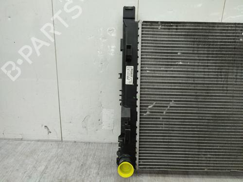 Køler RENAULT CLIO IV (BH_) 1.5 dCi 75 | BP27523657M31 