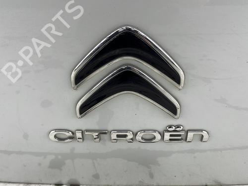 Heckklappe CITROËN C4 CACTUS 1.5 BlueHDi 100 | BP30870393C6 