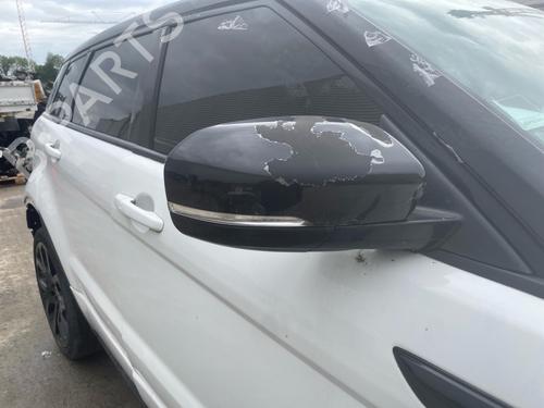 Right sun visor LAND ROVER RANGE ROVER EVOQUE (L538) 2.2 D 4x4 | BP36401069I2  - Image 50