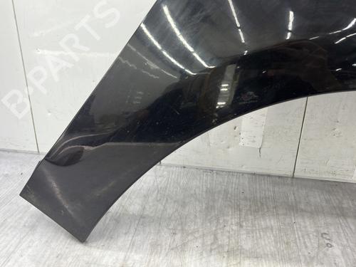 Right front fenders RENAULT SCÉNIC III (JZ0/1_) 1.9 dCi (JZ0J, JZ1J, JZ1K, JZ1S) | BP27304226C42 
