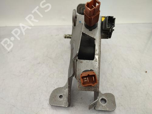 Clutch pedal NISSAN QASHQAI II (J11, J11_) 1.2 DIG-T | BP24537844I13 