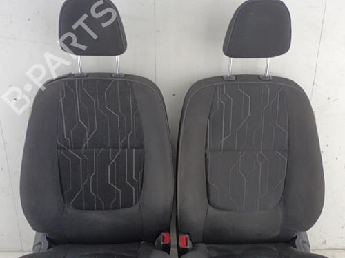 Seats set KIA PICANTO II (TA) 1.0 | BP23723044C78  - Image 5