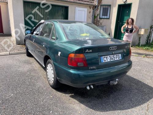 Steering column AUDI A4 B5 (8D2) 1.9 TDI | BP23674363M21  - Image 6