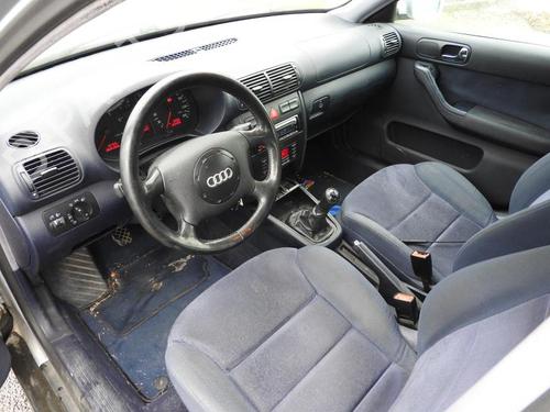 Køler AUDI A3 (8L1) 1.6 | BP23685598M31 