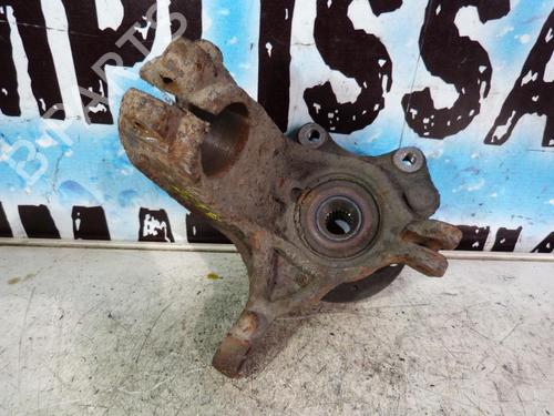 Used Left front steering knuckle Left front steering knuckle CITROËN C3 I (FC_, FN_) 1.4 HDi (68 hp) 23668684 23668684