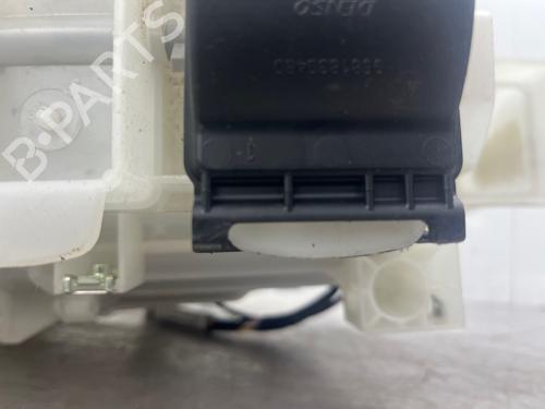 Heater matrix box PEUGEOT PARTNER Tepee  | BP34558682M61  - Image 9