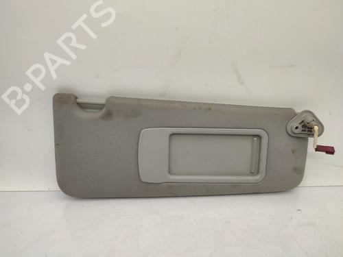 Right sun visor BMW 3 Coupe (E92) 330 d | BP27987157I2 - Image 2