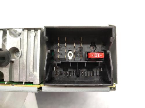 Radio CITROËN C5 III (RD_) 1.6 HDi 110 (RD9HZC) | BP23720250E6 - Image 6