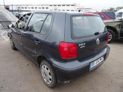 Steering column stalk VW POLO (6N2) 1.4 | BP24228725I23  - Image 13