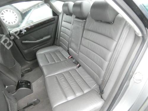 Climate control AUDI A6 C5 (4B2, 4B4) 2.5 TDI | BP23705285I5  - Image 15