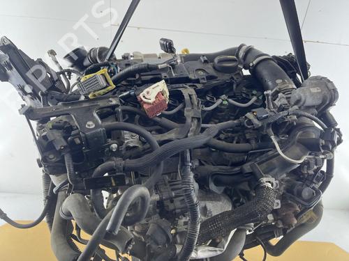 Engine FORD FIESTA VI (CB1, CCN) 1.5 TDCi | BP34003213M1 - Image 10