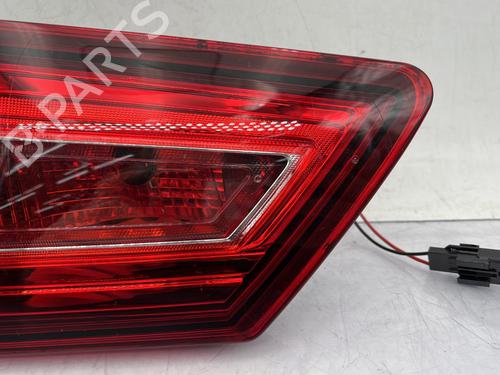 Left tailgate light RENAULT CLIO IV (BH_) 0.9 TCe 90 (BHNF, BHMA, BHMH, BHJK, BHJR) | BP23761459C79  - Image 5