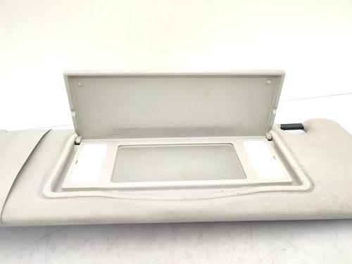 Left sun visor PEUGEOT 207 CC (WD_) 1.6 HDi | BP23707438I1 - Image 6