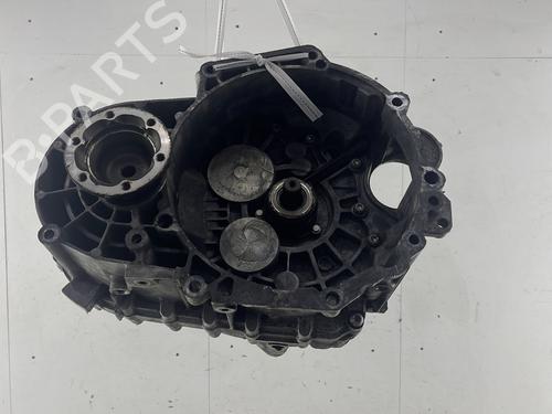 Used Gearbox AUDI A3 Sportback (8PA) 2.0 TDI 16V (140 hp) 31828043