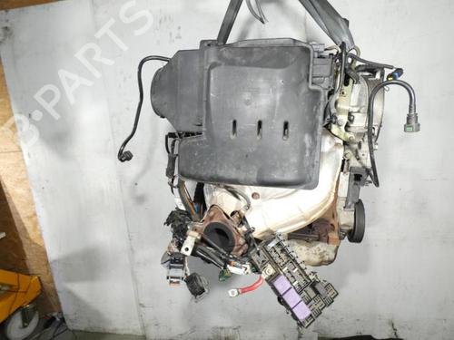 Engine RENAULT LAGUNA II (BG0/1_) 1.6 16V (BG0A, BG0L) | BP23694525M1 - Image 2