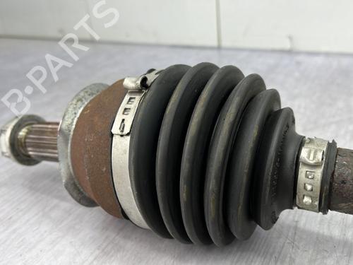 Used Right front driveshaft Right front driveshaft MINI MINI (R56) Cooper (120 hp) 23753312 23753312