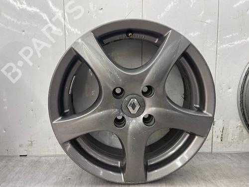 Used Wheel set Wheel set 37200116 37200116