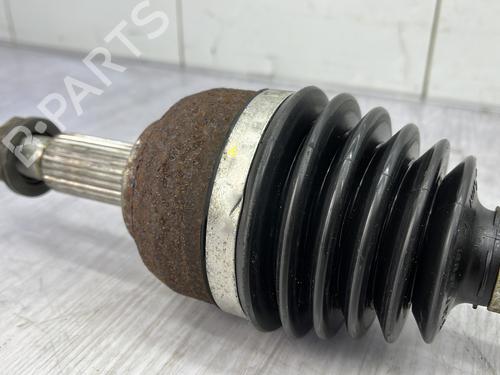 Used Right front driveshaft Right front driveshaft 23663322 23663322