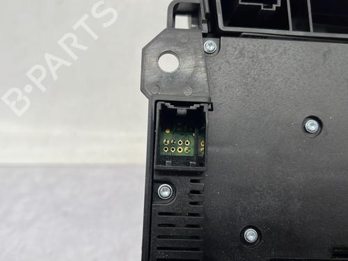 Climate control OPEL MERIVA B MPV (S10) 1.4 (75) | BP30735962I5  - Image 6