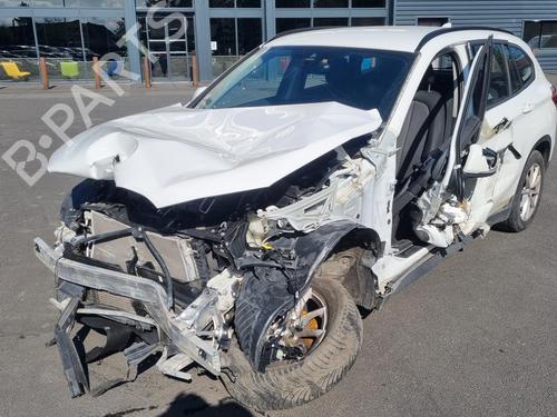 Left front window switch BMW X1 (F48) sDrive 16 d | BP23722511I27  - Image 20