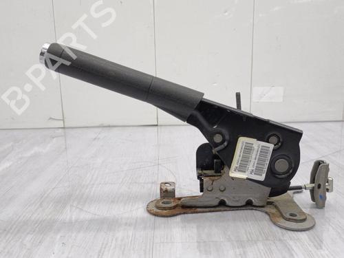 Used Hand brake Hand brake PEUGEOT 208 I (CA_, CC_) 1.6 HDi / BlueHDi 75 (75 hp) 23707136 23707136