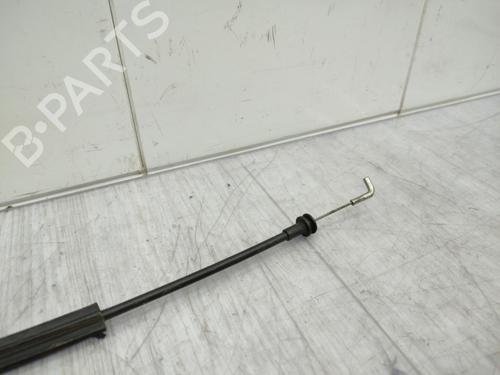 Front left lock FIAT GRANDE PUNTO (199_) 1.3 D Multijet | BP23709568C98 