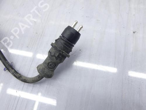 Right front steering knuckle RENAULT LAGUNA II (BG0/1_) 1.9 dCi (BG08, BG0G) | BP23690926M26 