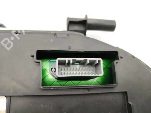 Instrument cluster RENAULT CLIO III (BR0/1, CR0/1) 1.2 16V (BR02, BR0J, BR11, CR02, CR0J, CR11) | BP23719301C47 