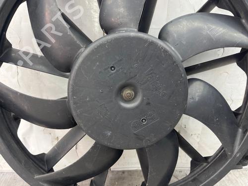 Used Radiator fan Radiator fan 36682720 36682720