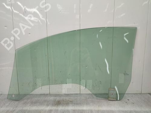 Front right door window CITROËN C3 Pluriel (HB_) 1.4 | BP27485487C19 