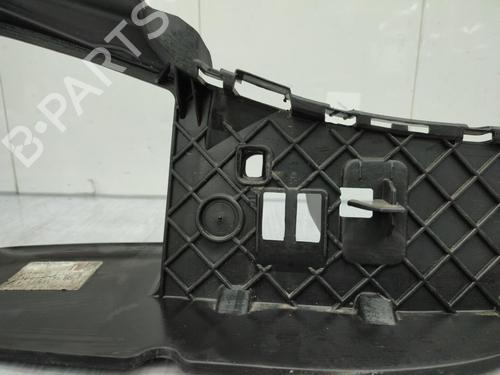 Rear bumper bracket PEUGEOT 208 I (CA_, CC_) 1.6 BlueHDi 100 | BP23711457C159