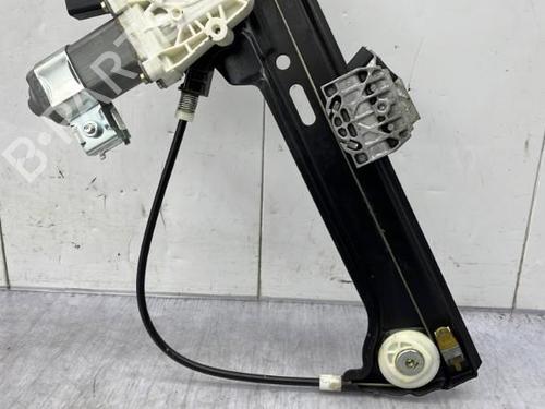 Front right window mechanism BMW 5 (E60) 530 d | BP23732021C23 - Image 10