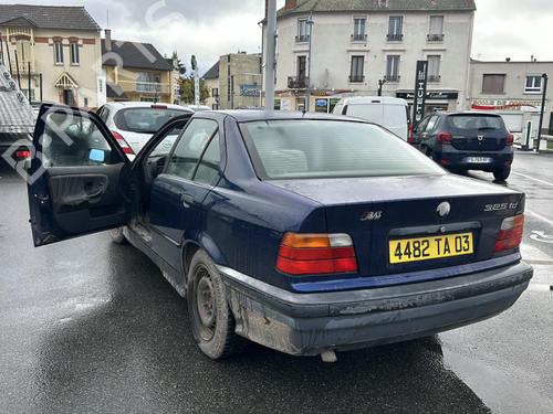 Right front indicator BMW 3 (E36) 325 td | BP37451088C33  - Image 6