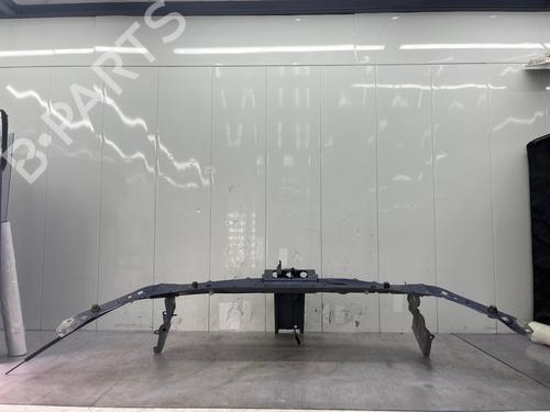 Front slam panel DACIA SANDERO II 1.5 Blue dCi 95 (B8JL) | BP36682810C72  - Image 6