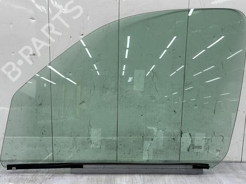 Used Front left door window RENAULT KANGOO Express (FC0/1_) 1.5 dCi (FC07, FC1R) (65 hp) 31310302