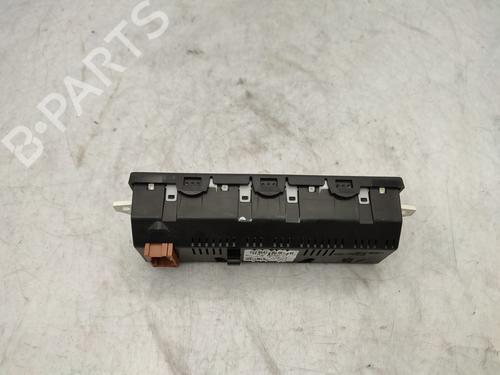 Multifunctionele display CITROËN C3 II (SC_) 1.6 HDi | BP27546874C48 
