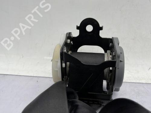 Rear left seatbelt CITROËN C4 II (NC_) 1.6 HDi 110 | BP23729997I29 - Image 5