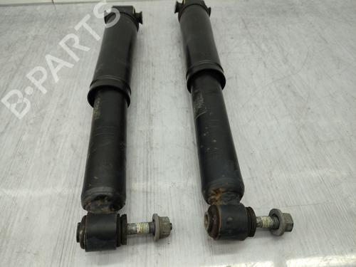 Right rear shock absorber RENAULT TALISMAN (LP_) 1.6 TCe 150 | BP24734754M19 