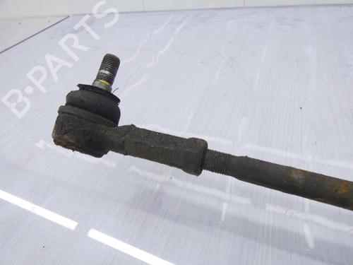 Used Steering rack Steering rack OPEL AGILA A (H00) 1.2 16V (F68) (75 hp) 23700513 23700513