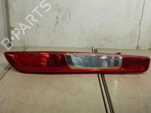 Right taillight FORD FOCUS II (DA_, HCP, DP) 1.6 TDCi | BP23698195C35 
