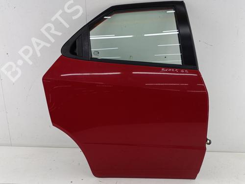 Used Right rear door HONDA CIVIC VIII Hatchback (FN, FK) 2.2 CTDi (FK3) (140 hp) 23706848