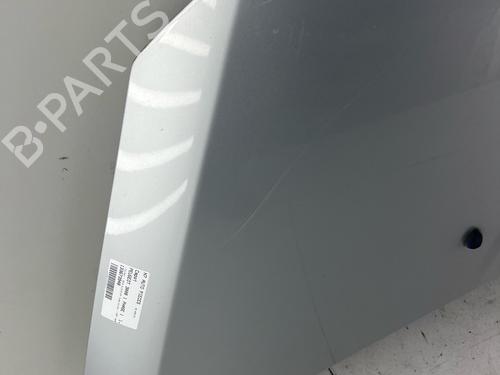 Capot Capot PEUGEOT 3008 I MPV (0U_) 1.6 HDi (109 hp) 39607543 39607543