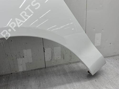 Left front fenders FORD B-MAX (JK) 1.0 EcoBoost | BP28325703C41 