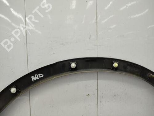 Højre bagtil skærm liste NISSAN QASHQAI / QASHQAI +2 I (J10, NJ10, JJ10E) 1.6 dCi | BP23749834C137 