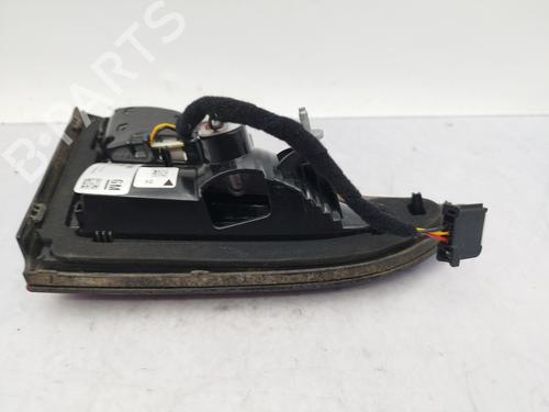 Used Right tailgate light Right tailgate light OPEL ZAFIRA TOURER C (P12) 1.6 CDTI (75) (136 hp) 26001557 26001557