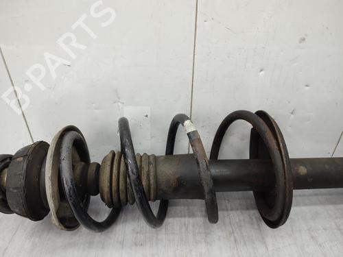 Right front shock absorber DACIA LOGAN MCV (KS_) 1.5 dCi (KS0W) | BP23670733M17 - Image 4