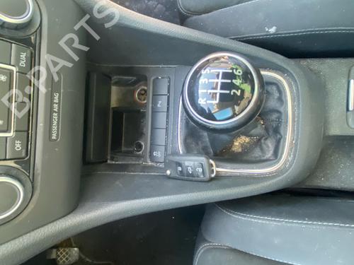 Left front brake caliper VW GOLF V (1K1) | BP37644839M105 - Image 14