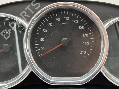 Instrument cluster DACIA SANDERO II 1.2 | BP32478969C47 - Image 5