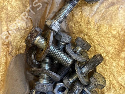 Tow ball/Mechanism MERCEDES-BENZ GLA-CLASS (X156) GLA 220 CDI (156.903) | BP24541311C141 