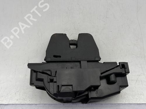 Tailgate lock PEUGEOT 308 I (4A_, 4C_) 1.6 HDi | BP23754669C101 